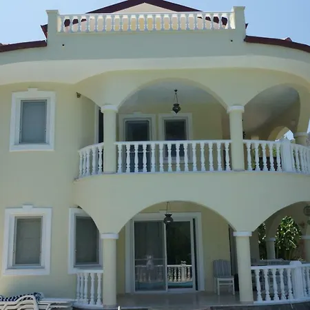 Villa Penny *