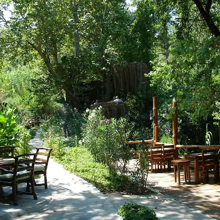 Penny Villa Akkaya (Aegean)